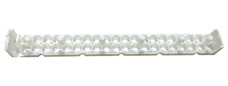 Battery Holder Injection Model
