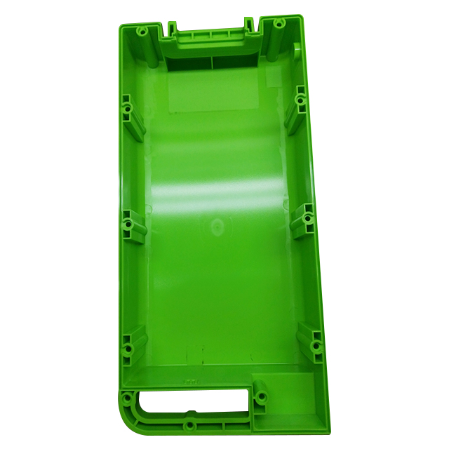 Lithium Battery Case Injection Model