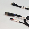 Steering Gear Motor Harness For Automobile