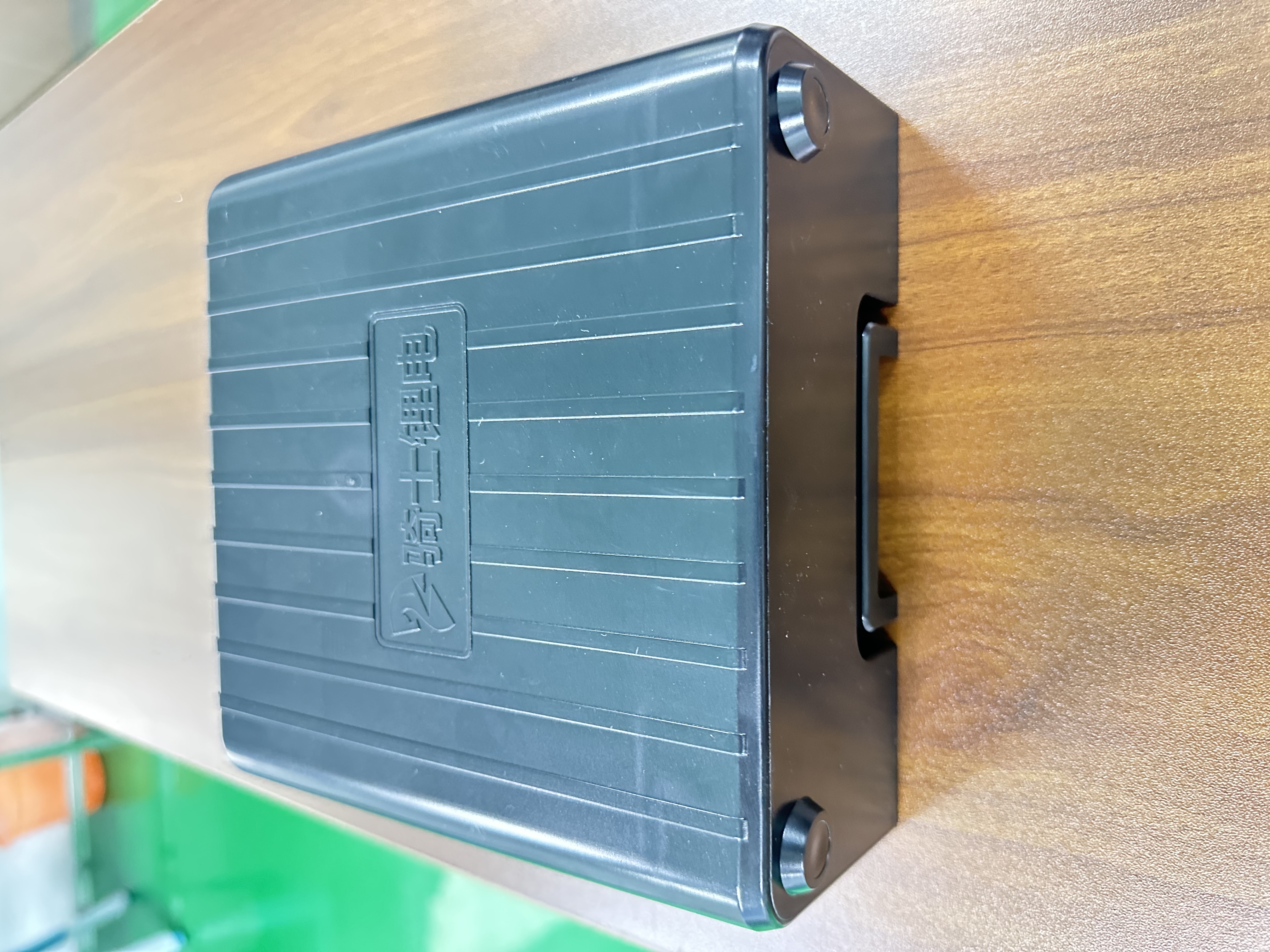 Lithium Battery Case Injection Model