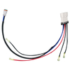 Floor Scrubber Wiring Harness