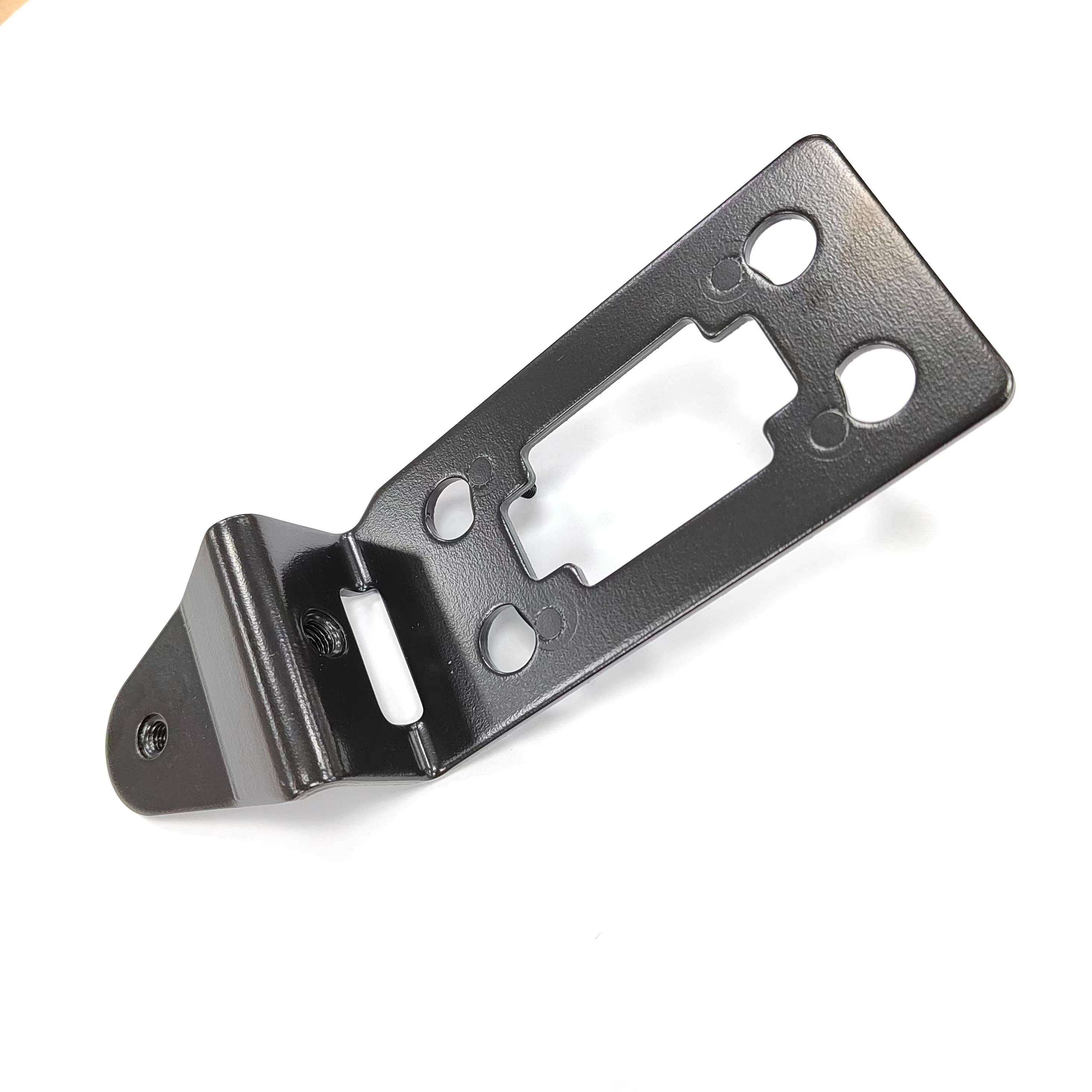 Sheet Metal Working