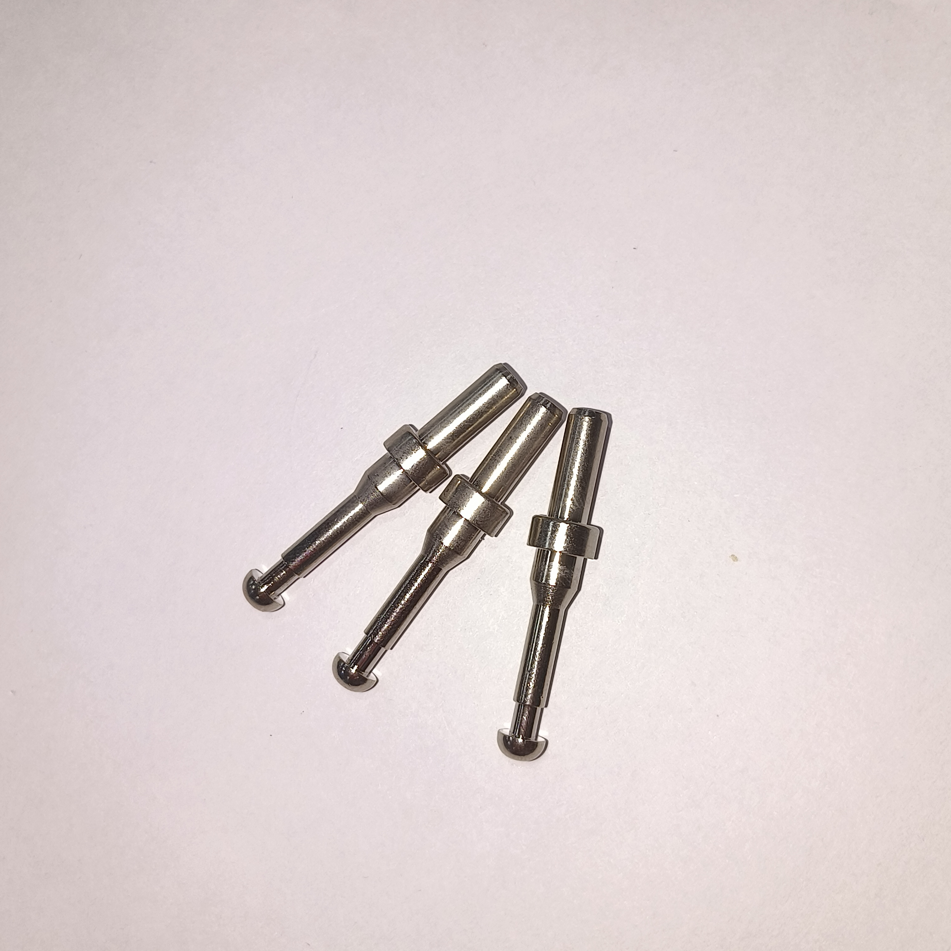 Machining CNC Parts