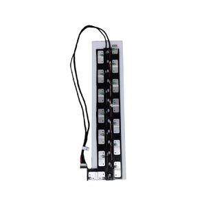 CCS Wire Harness