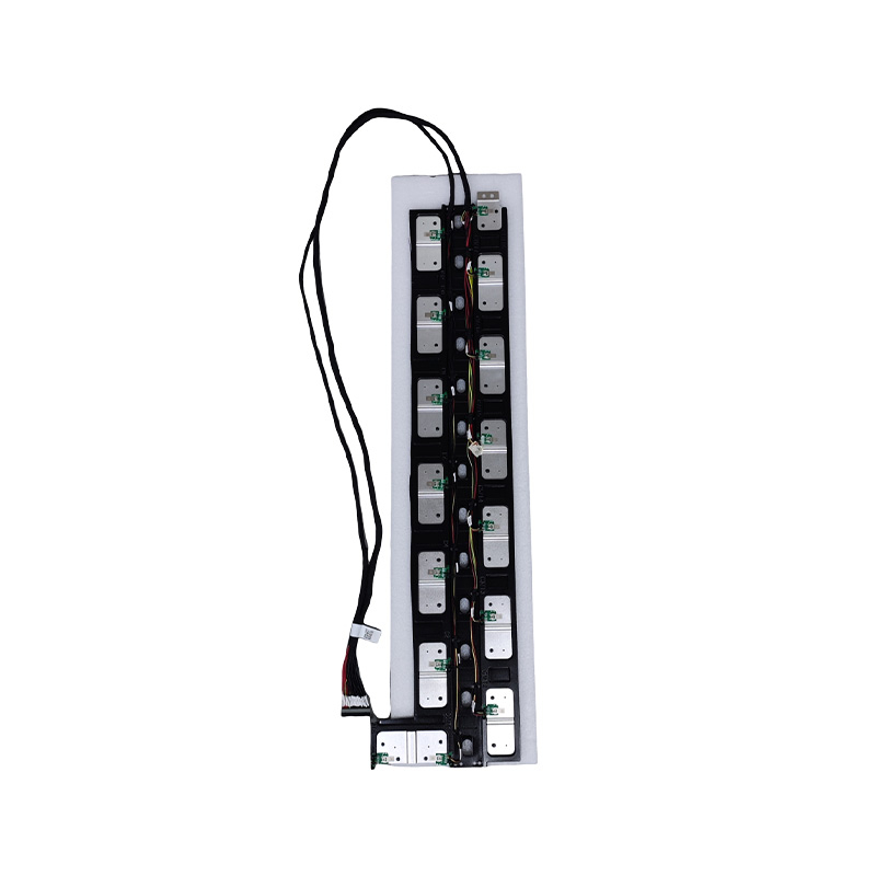 CCS Wire Harness