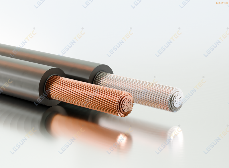 Chinses Standard QVR-105 Single-core cable