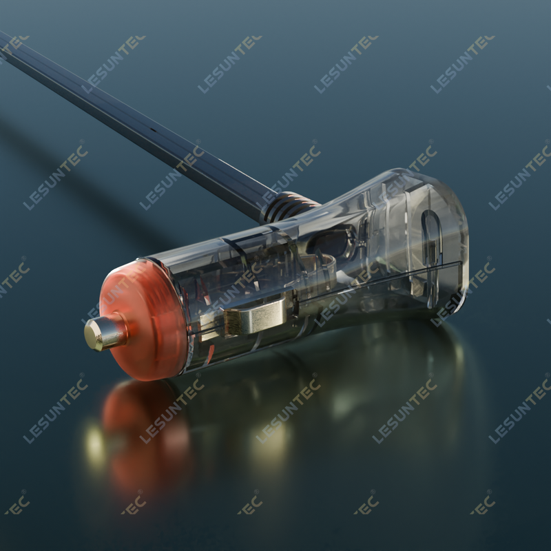 Car Cigarette Lighter To Fridge