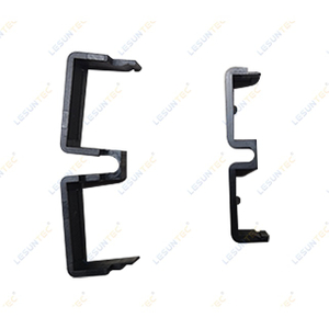 CNC Internal Injection Model