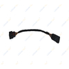 ECU Controller Harness For Automobile