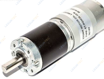 Electric Motors for Household Appliances