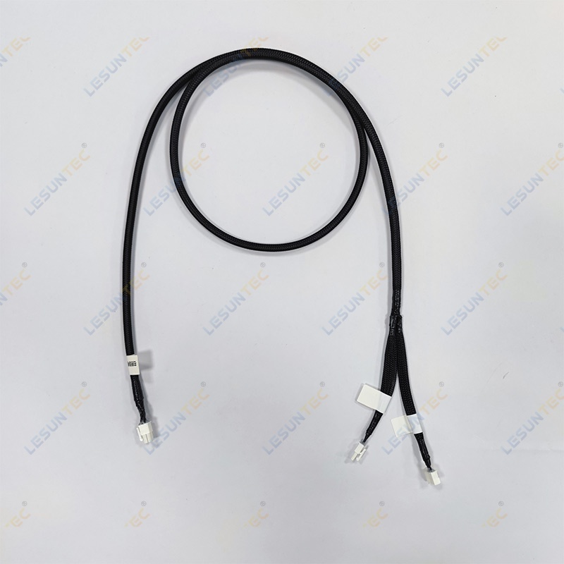 Main Control Wire Harness for Scissor Fork Lifting Platform