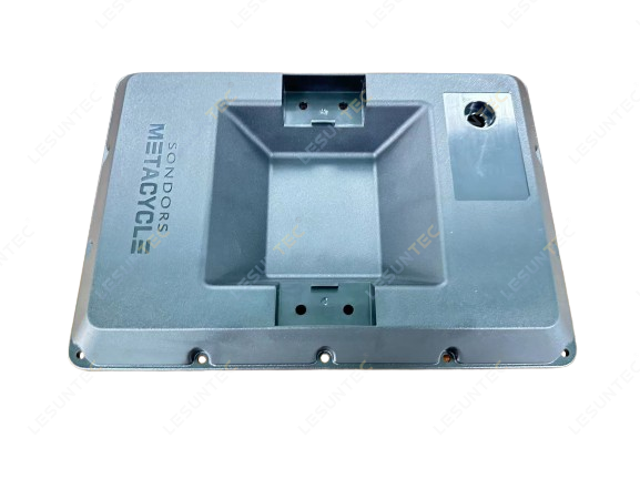 Lithium Battery Case Injection Model