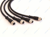 M5 M8 M12 IO-Link Straight connector Cable