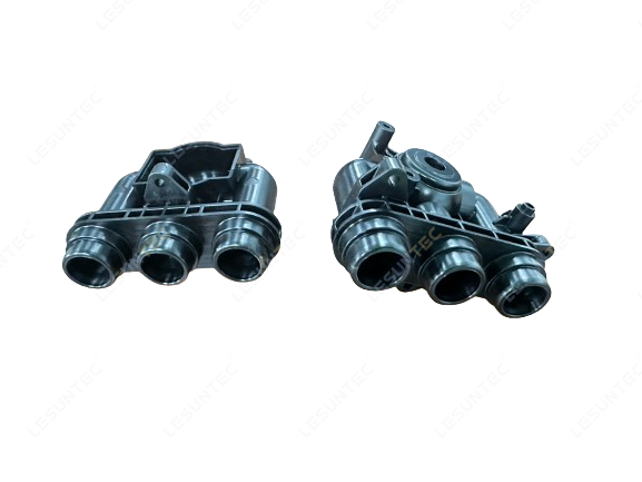 Water Dispenser Injection Model