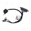 Wire Harness For Excavator Back Digger Skid Steer Loader