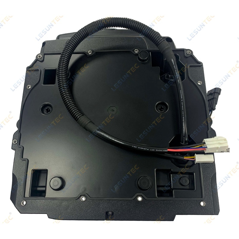 Battery Cover Module