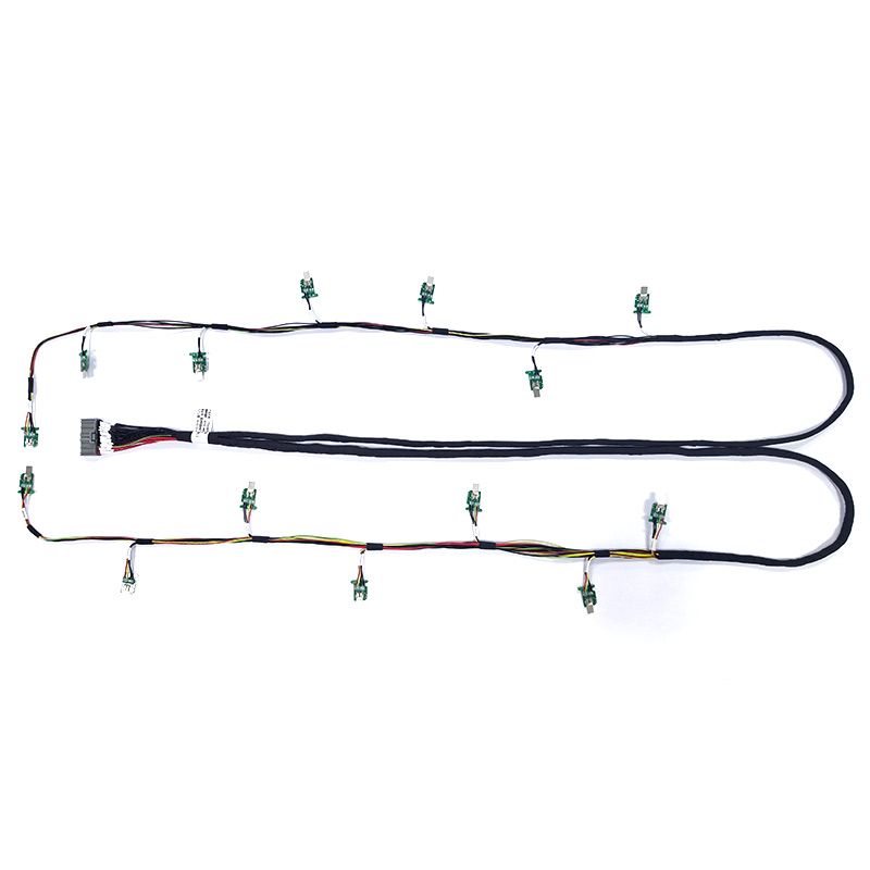 CCS Wire Harness