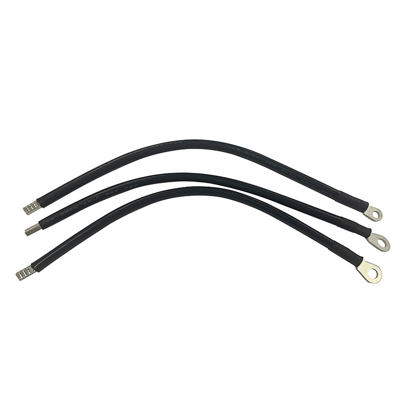Industrial Energy Storage Wire Harness