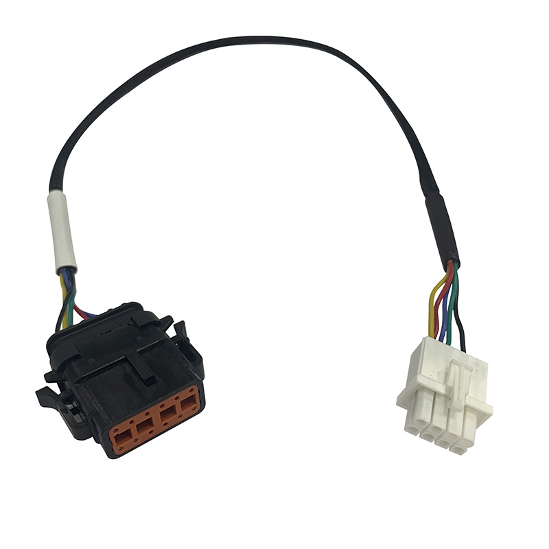 Cold Chain Vehicle Ontrol Harness