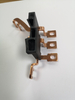 Injection Molding of Copper Parts