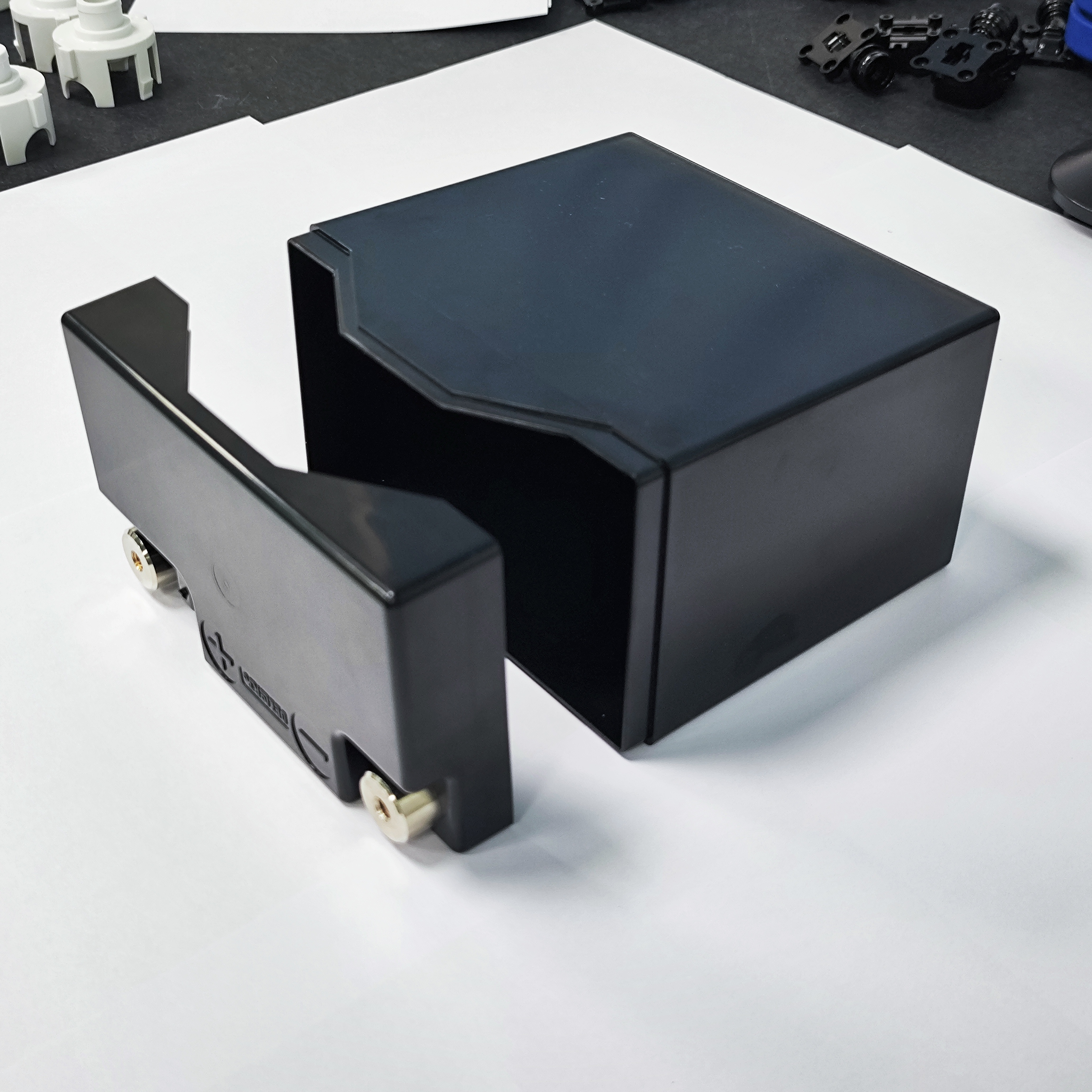 Lithium Battery Case Injection Model