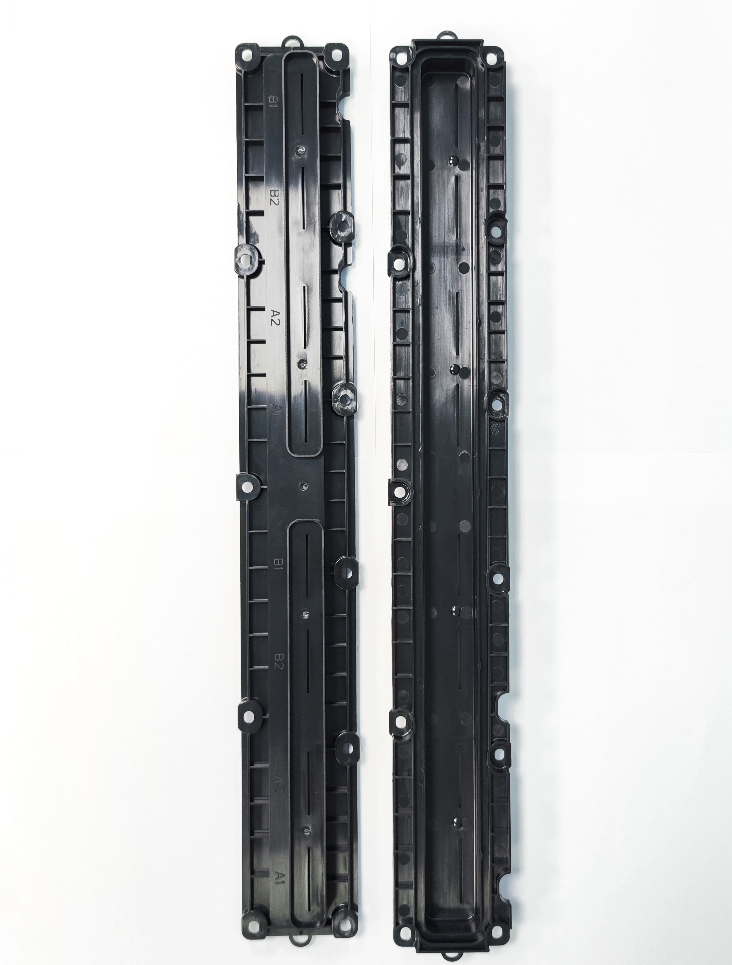 Battery Holder Injection Model