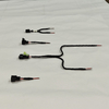 Automotive Ambient Light Wiring Harness