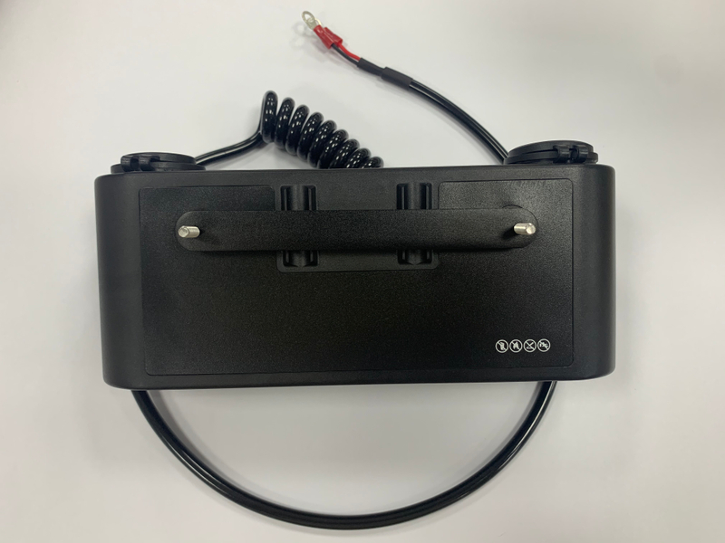 DC-DC Module