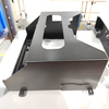Sheet Metal Working