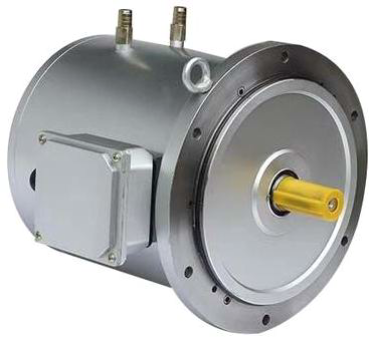 Automotive And Motorcycle Motor