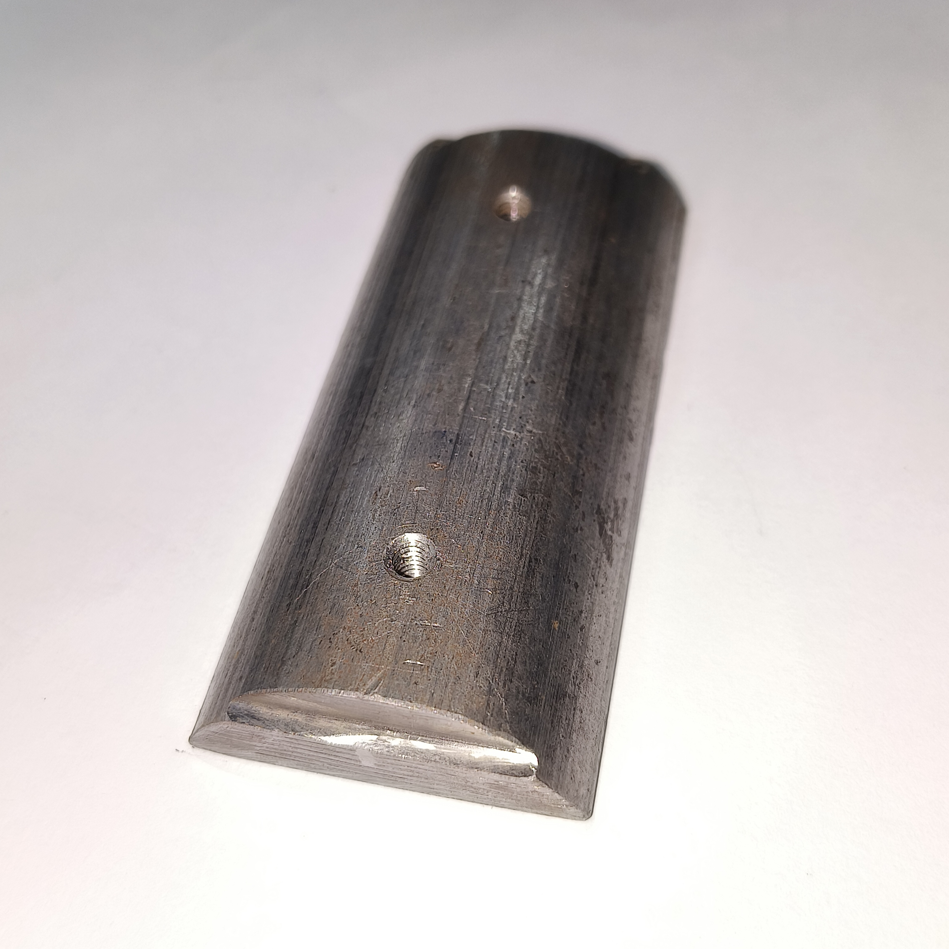 Machining CNC Parts