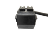 Golf car 12V accessory harness
